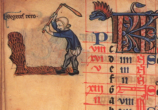 thresher