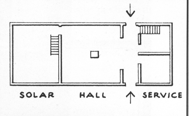 Bayleaf Floorplan