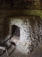 Oven in Hangleton cottage