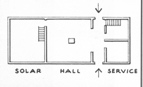 Bayleaf Floorplan